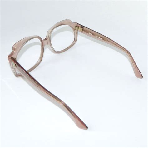 yves saint laurent occhiali 80|Saint Laurent® Eyeglasses .